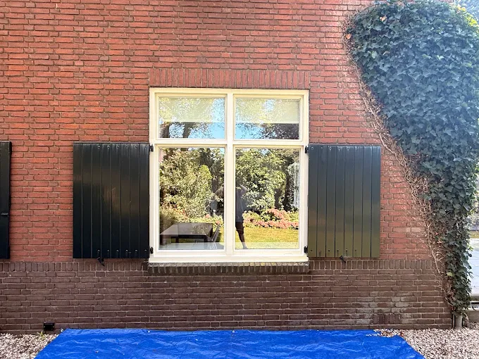 Projectfoto 1 van Dekker Glas