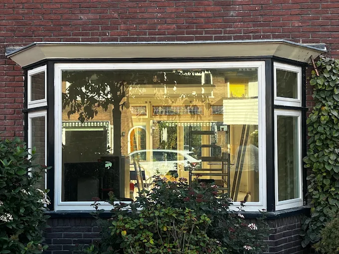 Projectfoto 9 van Dekker Glas
