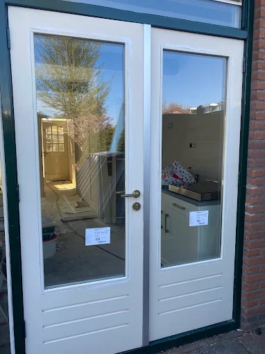 Projectfoto 10 van Dekker Glas