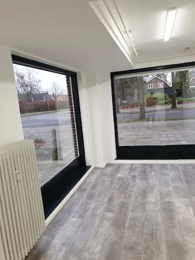 Projectfoto 11 van Dekker Glas