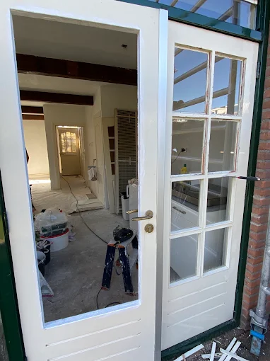 Projectfoto 12 van Dekker Glas